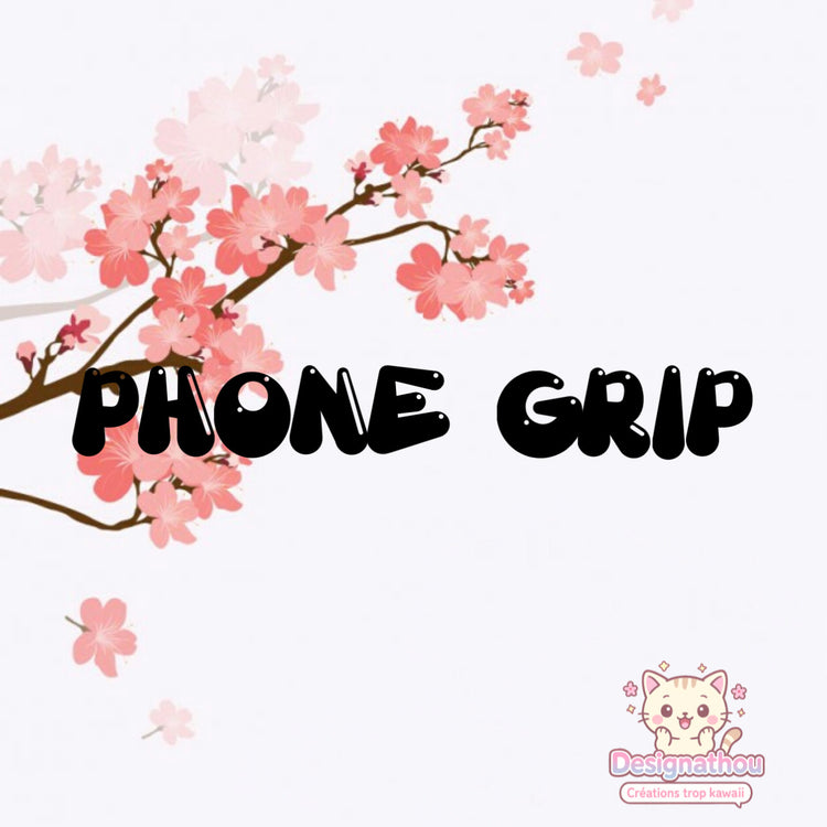 PHONE GRIP