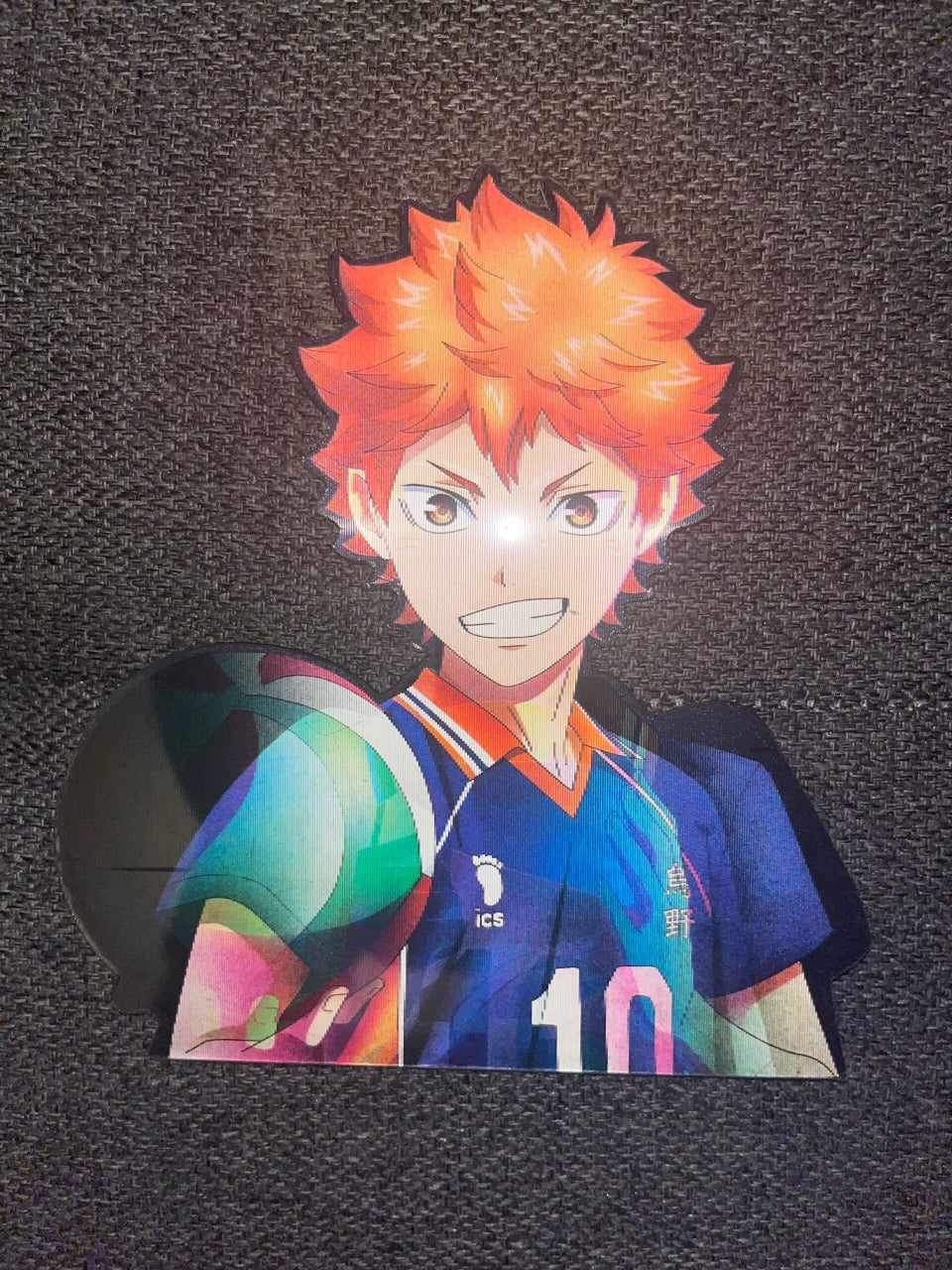 Haikyuu