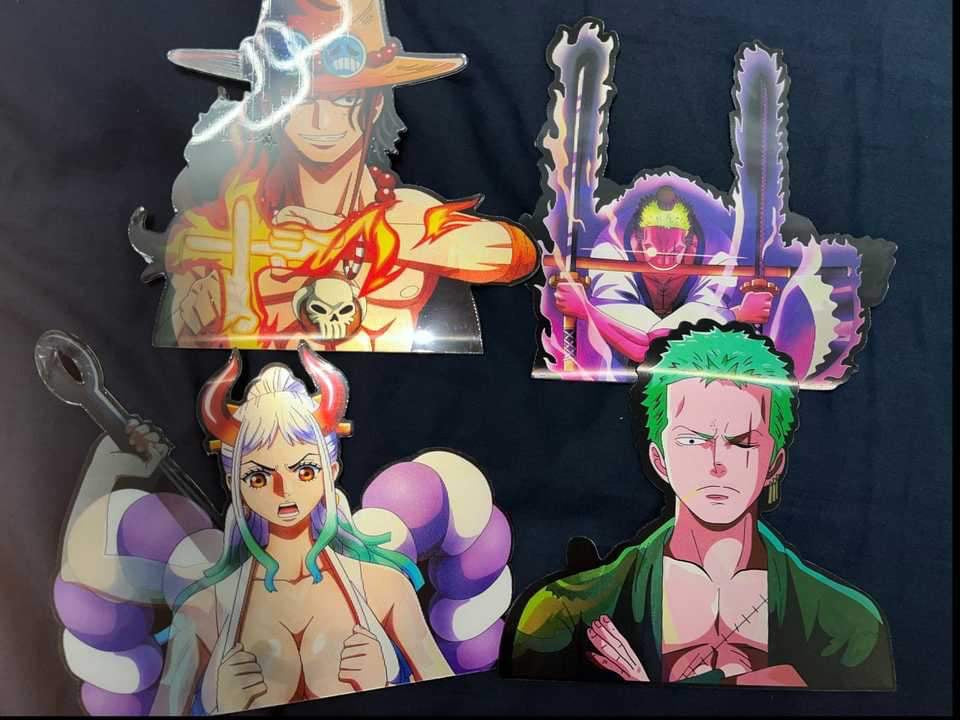 One Piece (partie 4)