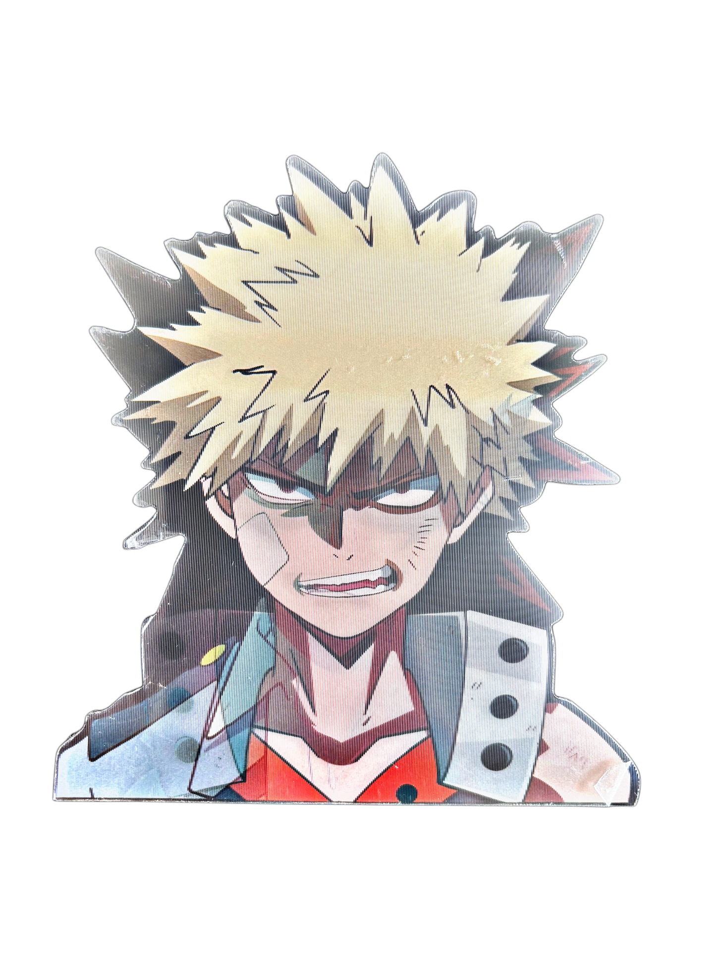 Bakugo