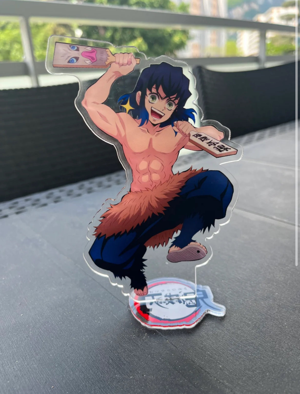 Démon Slayer