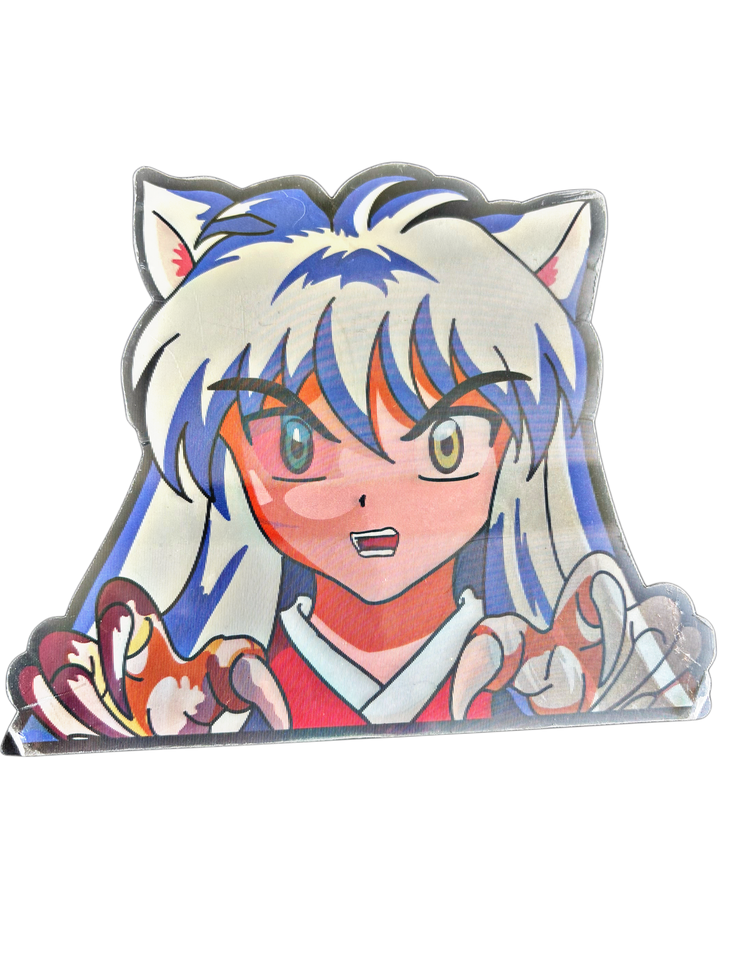 Inuyasha