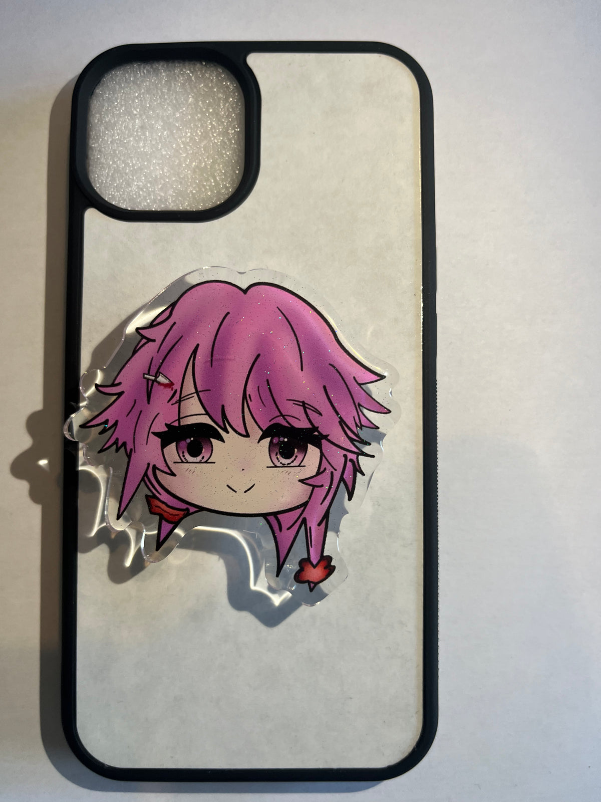Grip Mirai