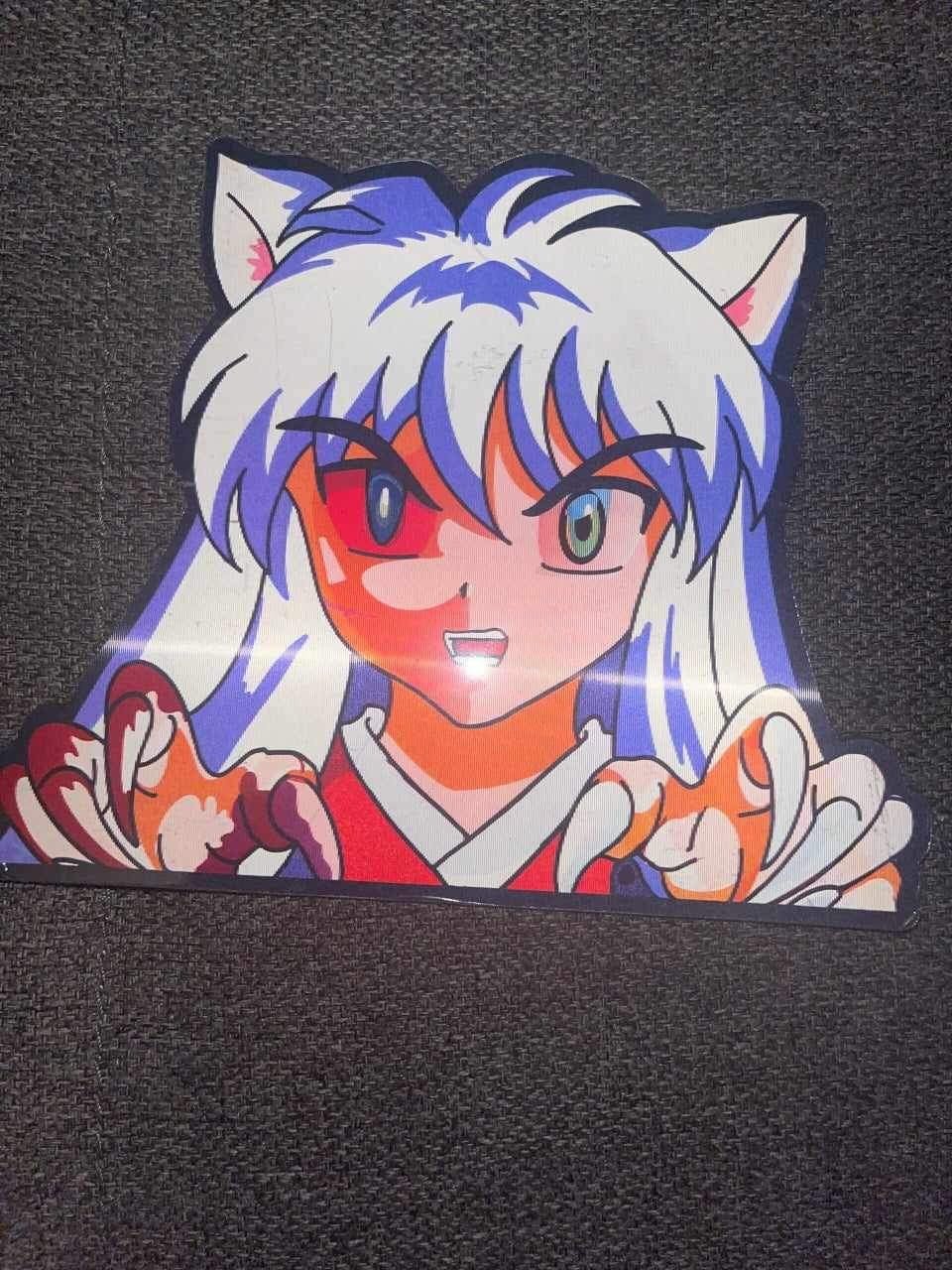 Inuyasha