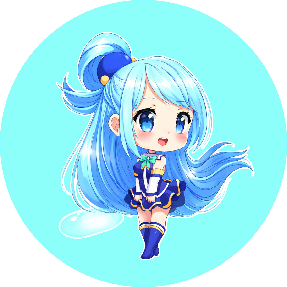 Konosuba