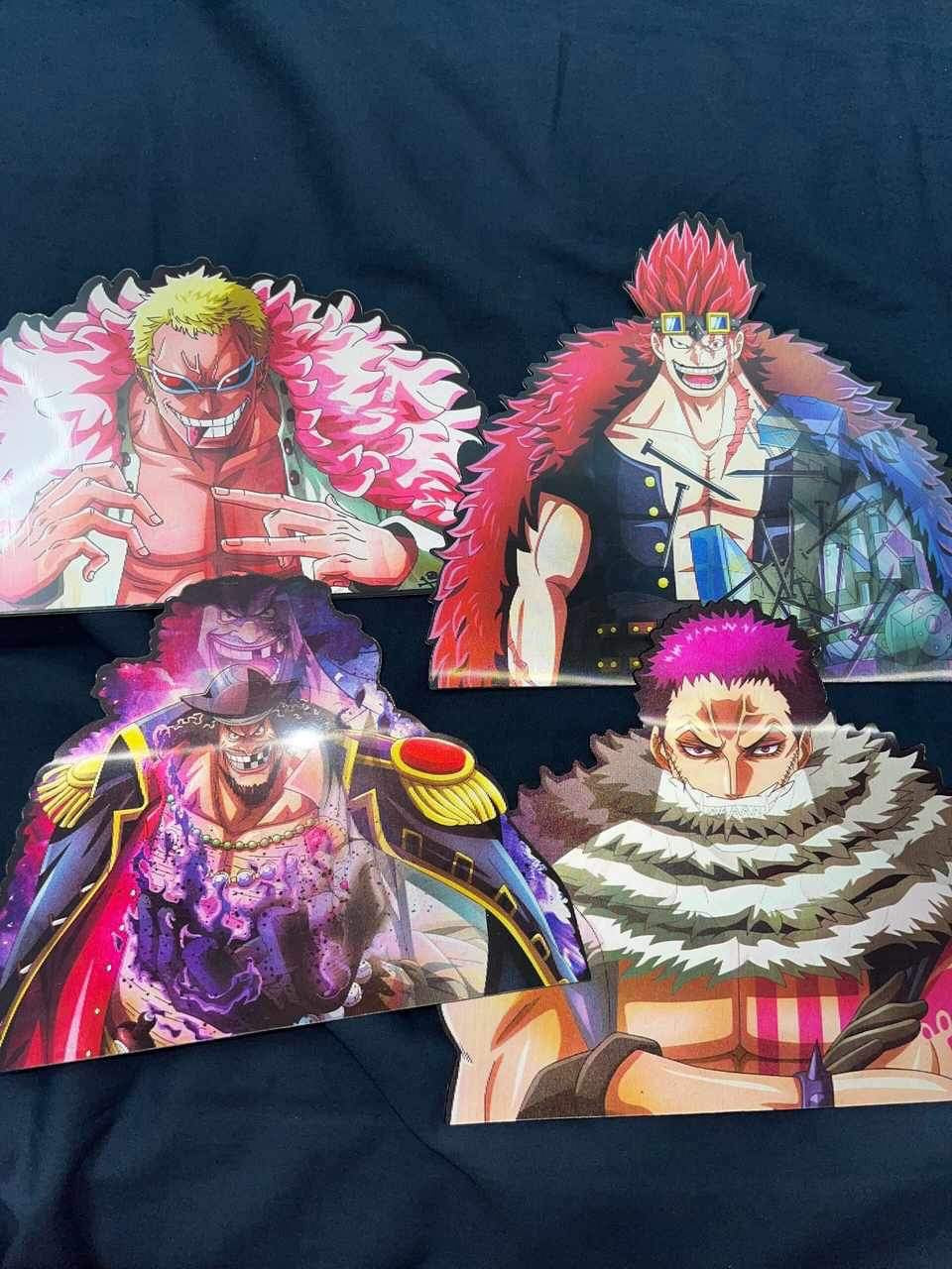 One Piece (partie 1)