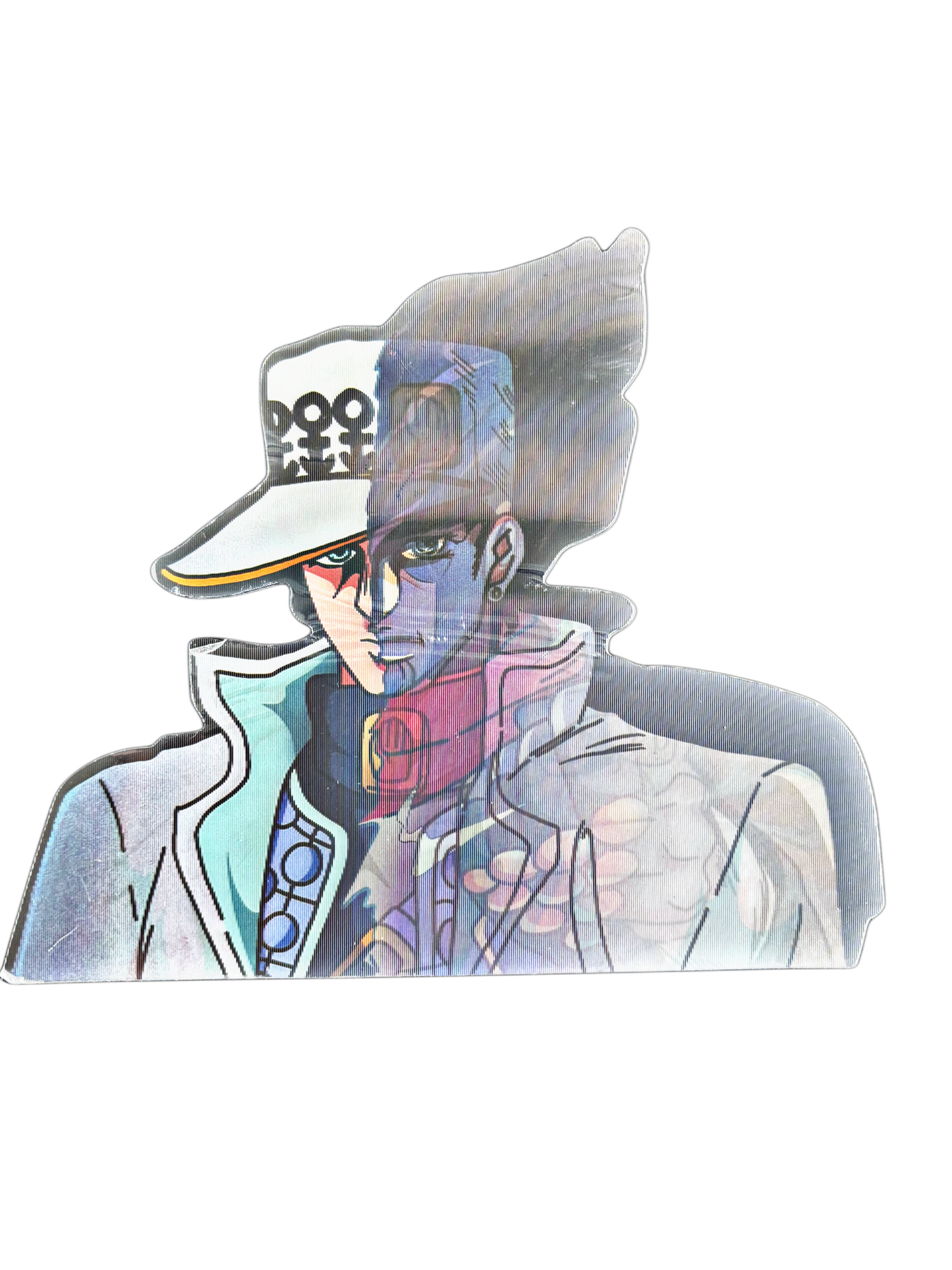 Jotaro