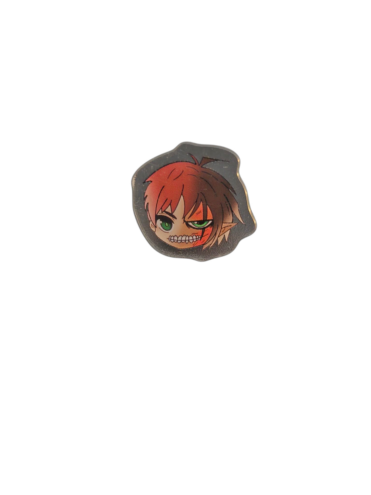 Shingeki No Kyojin