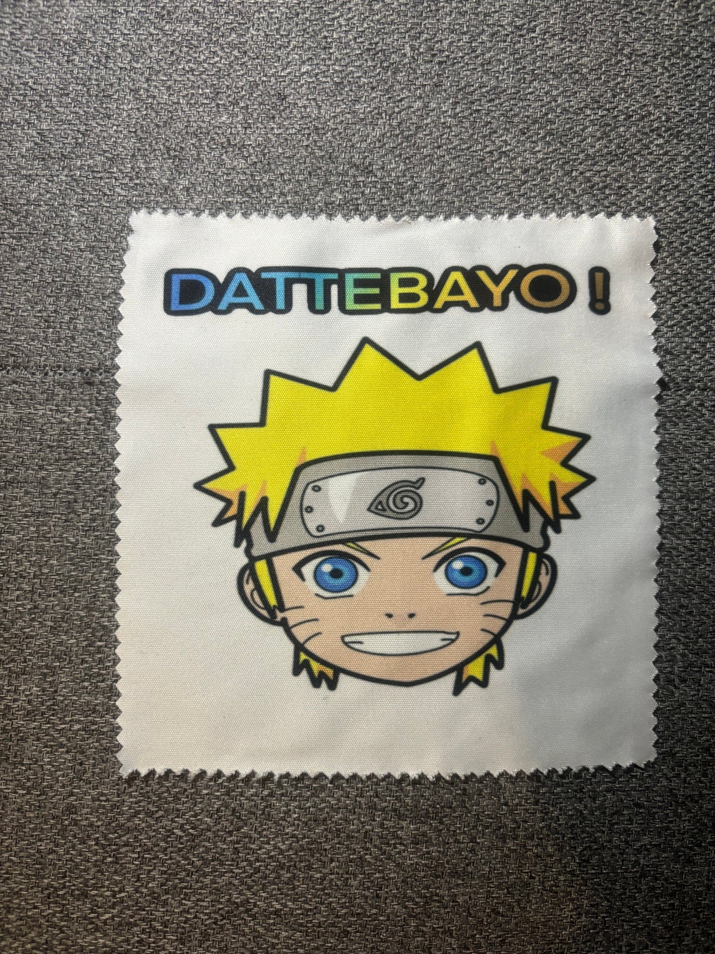 Essuie Lunette / Écran