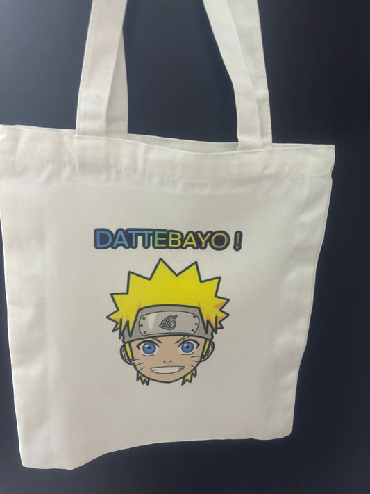 Tote Bag RECTO