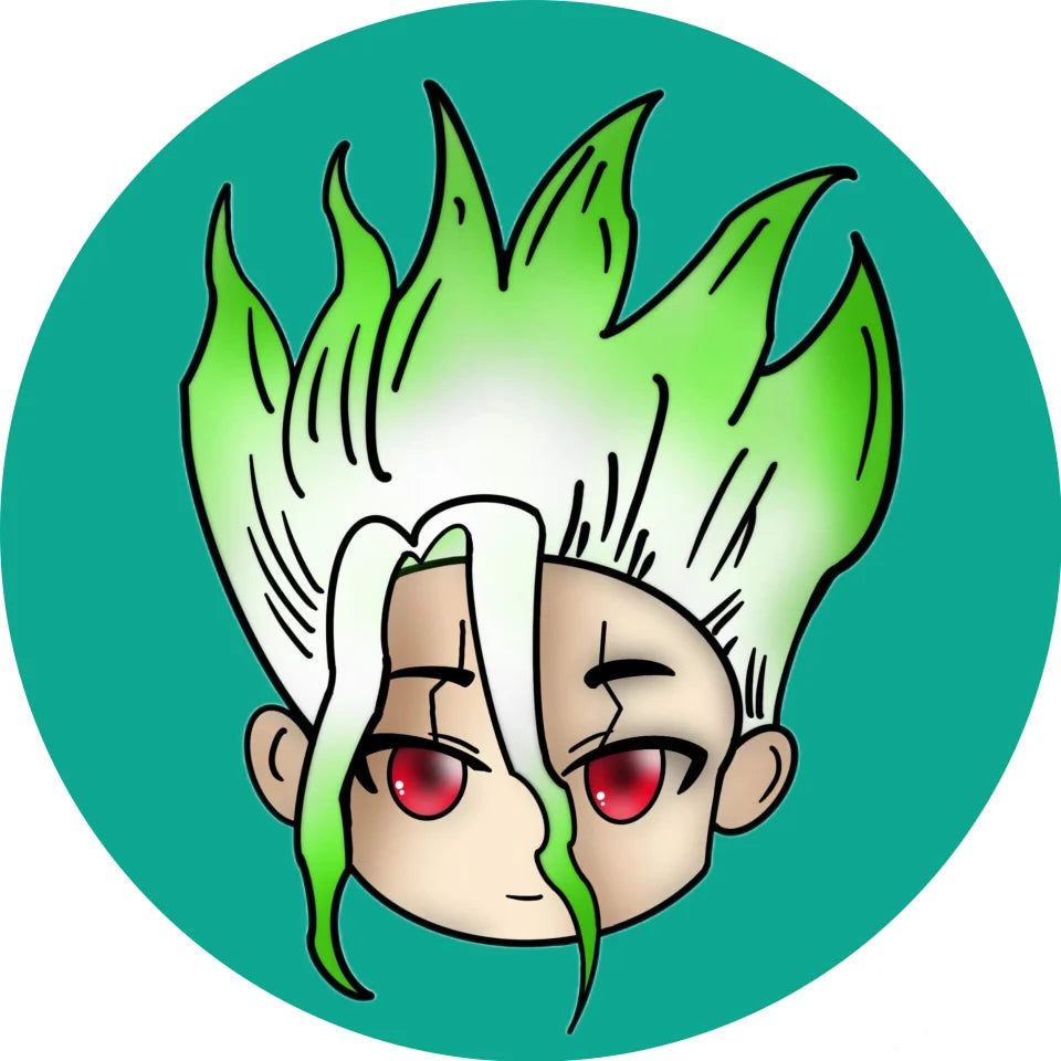 Dr Stone