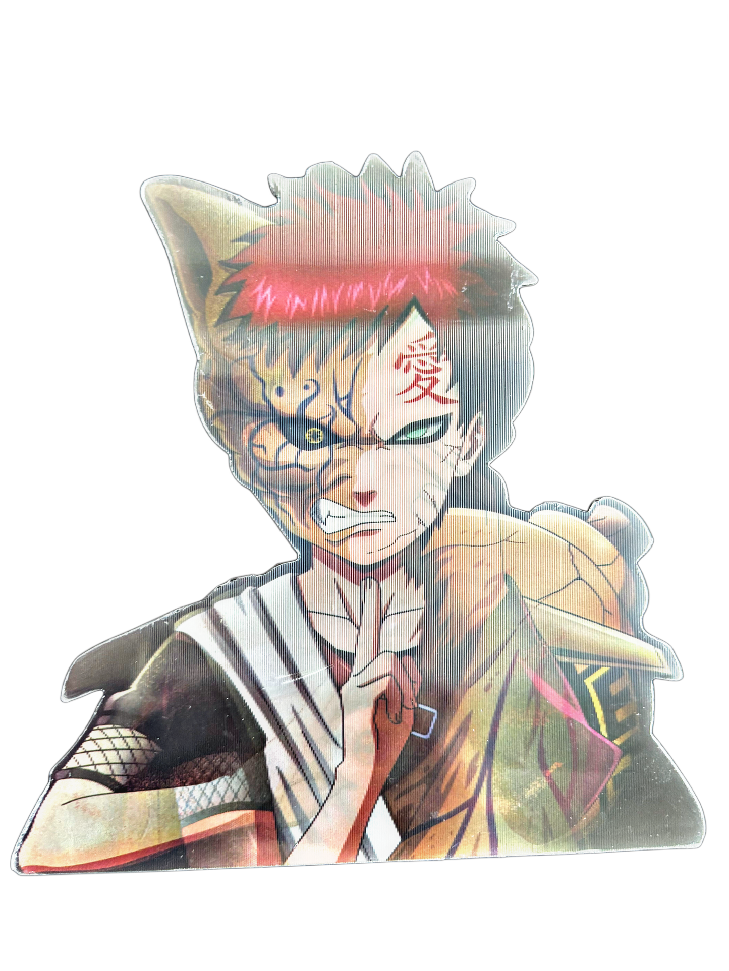 Gaara