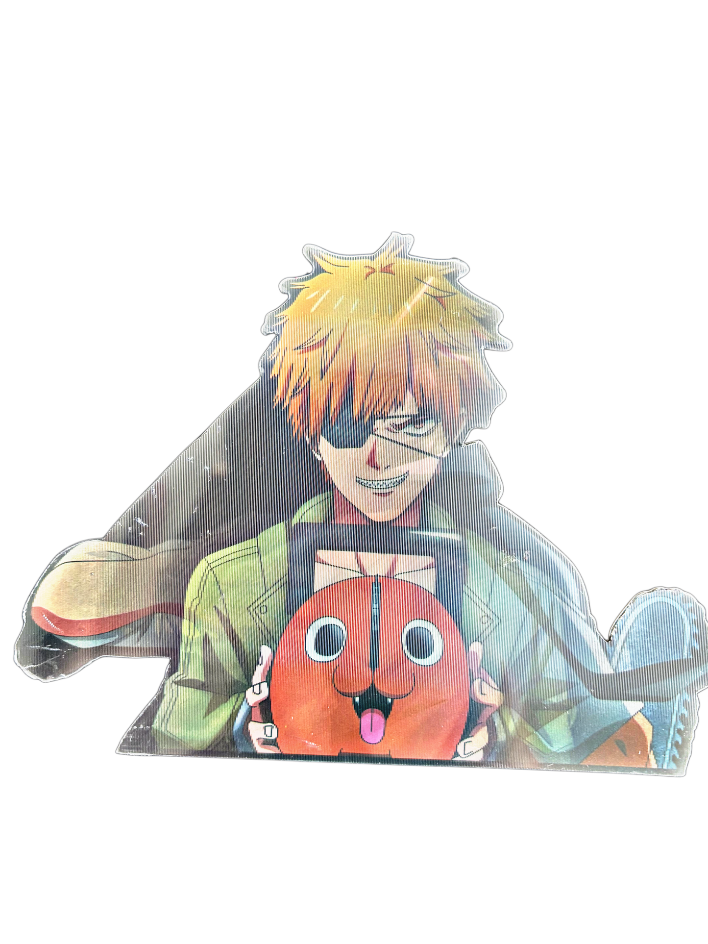 Denji