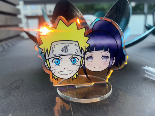 Naruto / Boruto