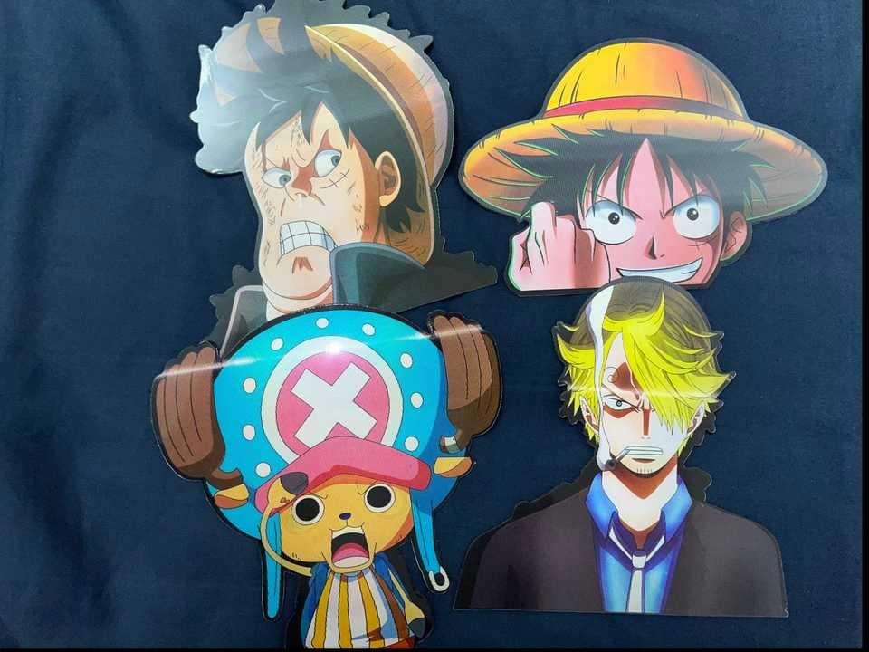 One Piece (partie 5)