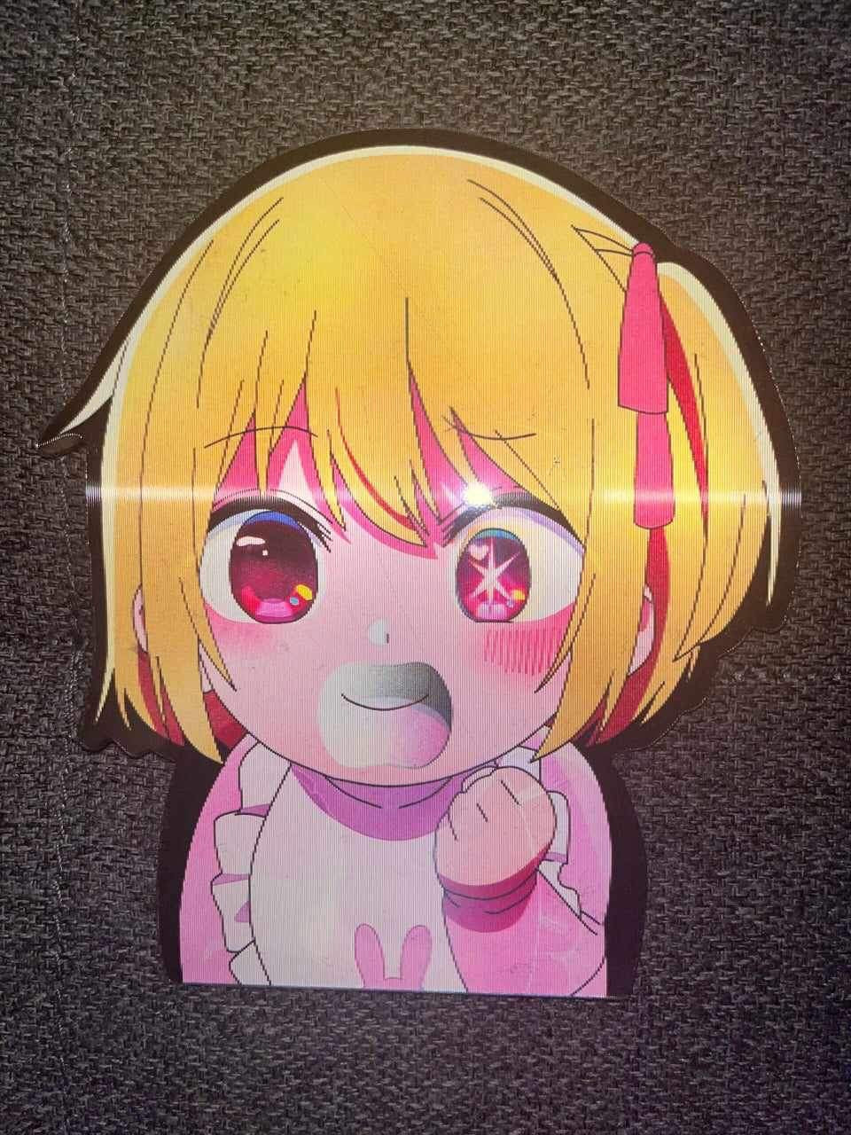 Oshi No Ko