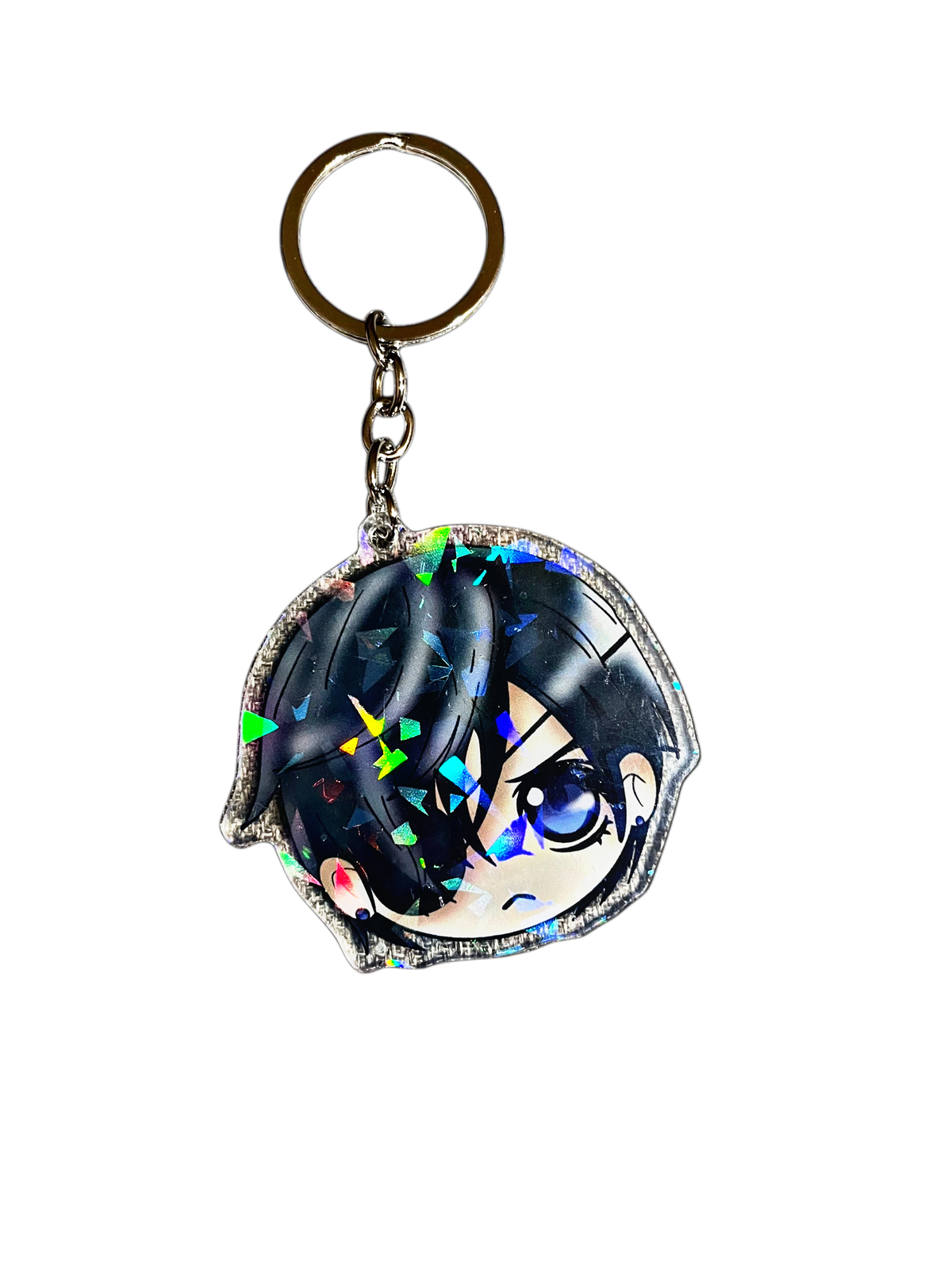 Black Butler