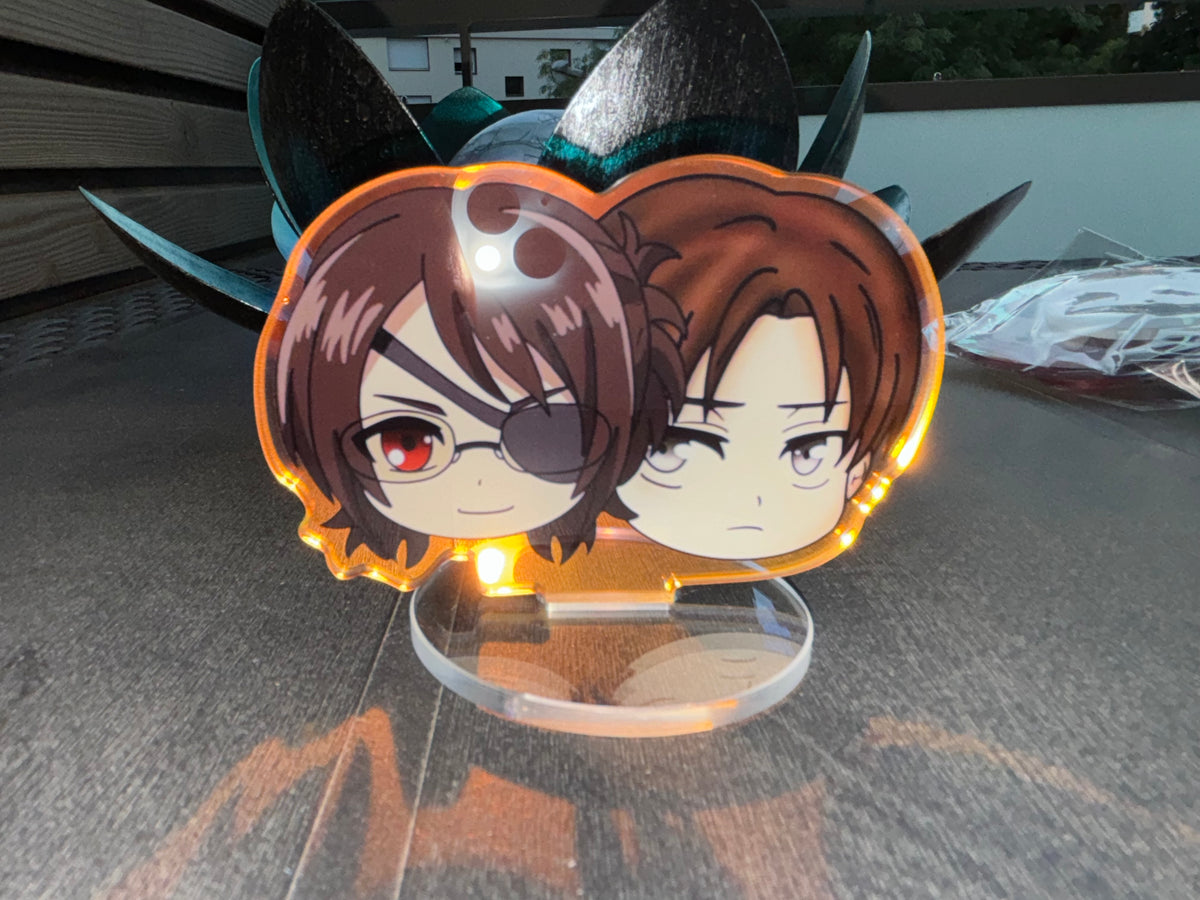 Shingeki No Kyojin