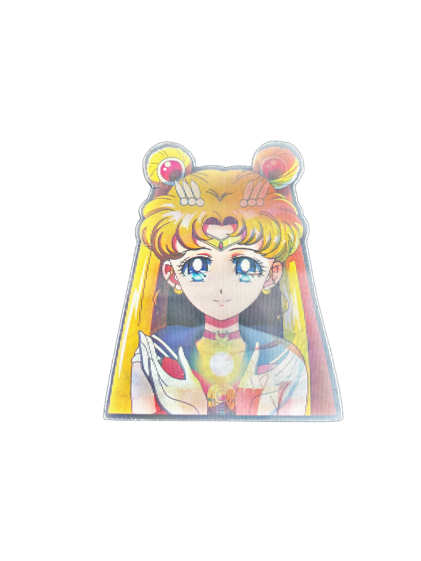 Sailor Moon Mini