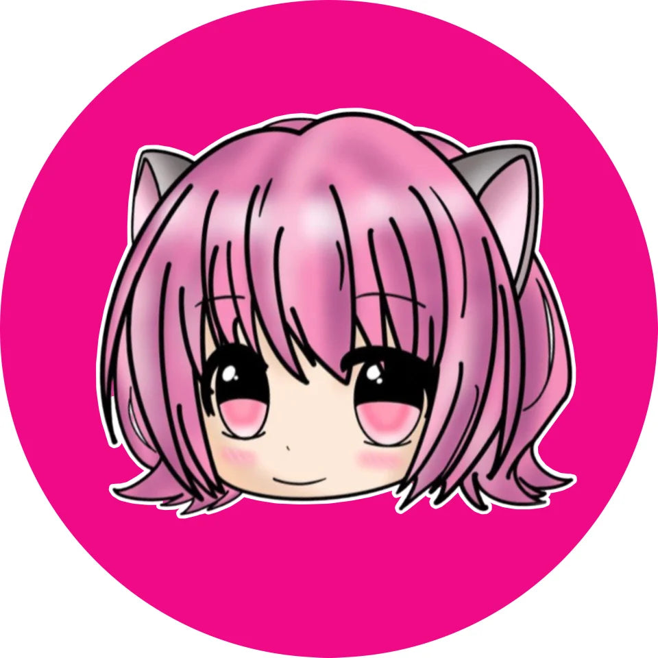 Tokyo Mew Mew