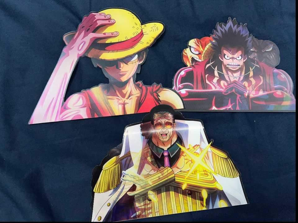 One Piece (partie 6)