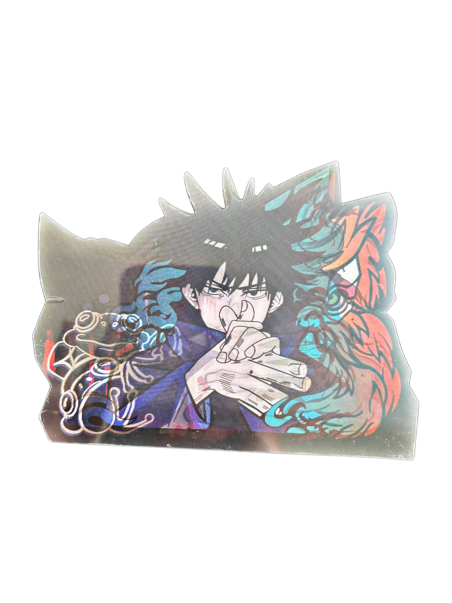 Megumi