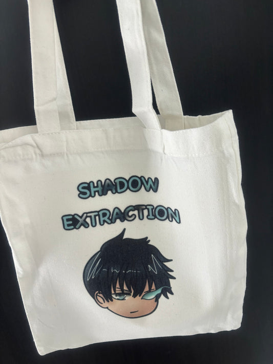 Tote Bag R/V