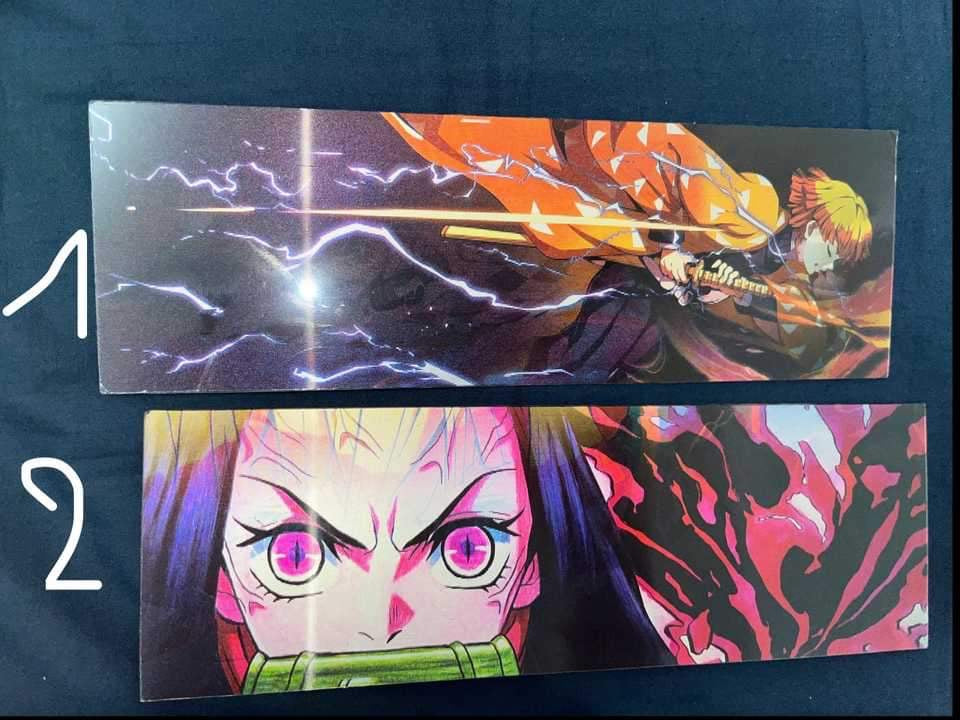 Démon Slayer (partie 1)