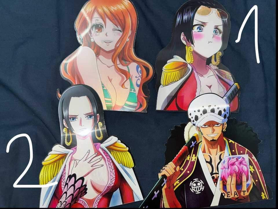 One Piece (partie 7)