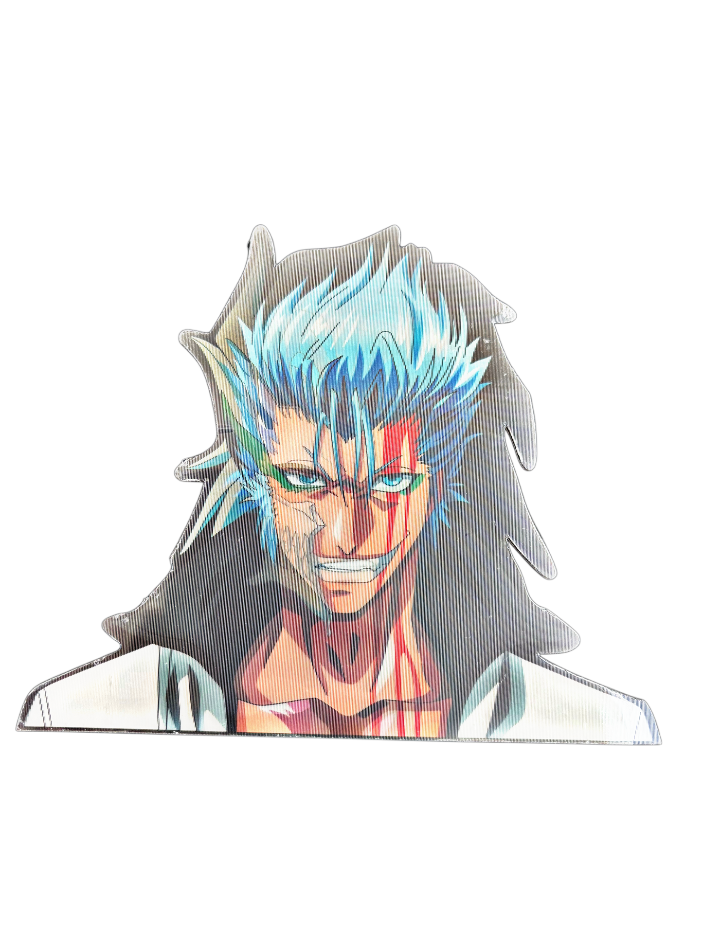 Grimmjow