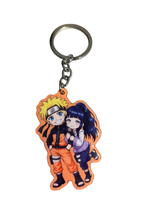 Naruto / Boruto