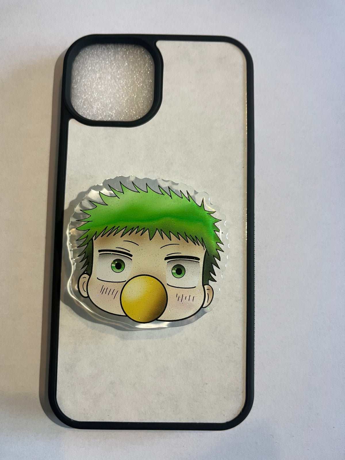 Grip Beel