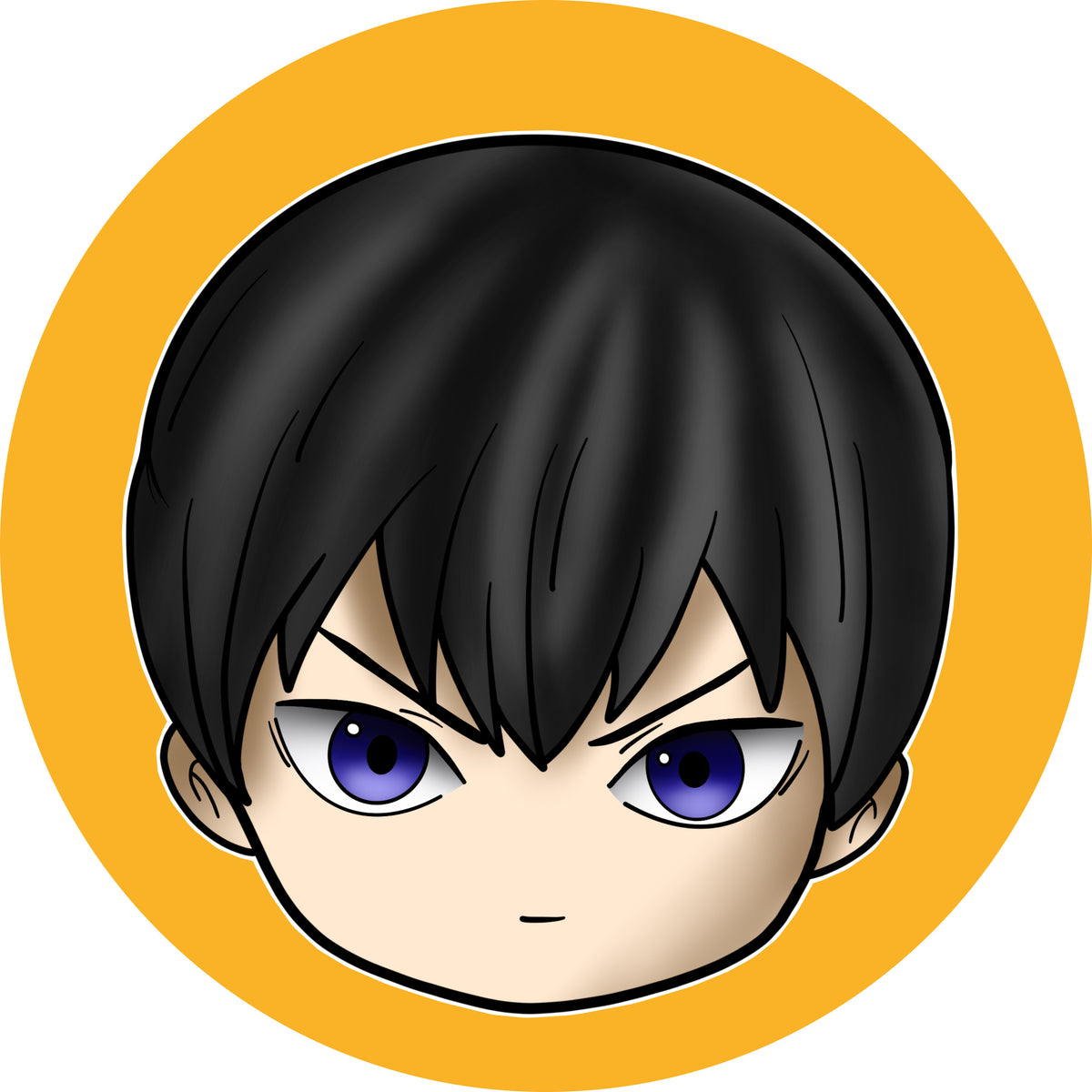 Haikyuu