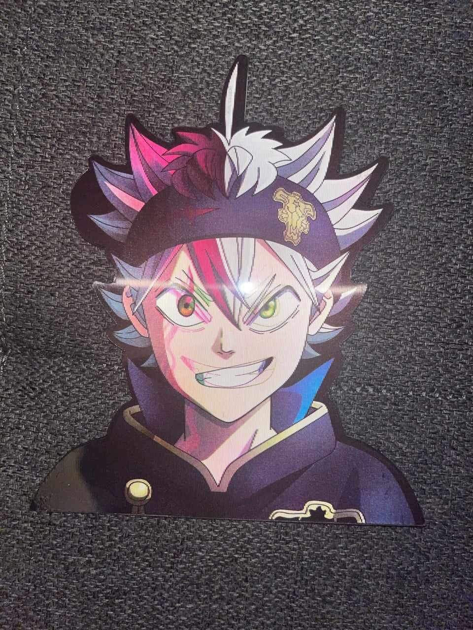 Black Clover