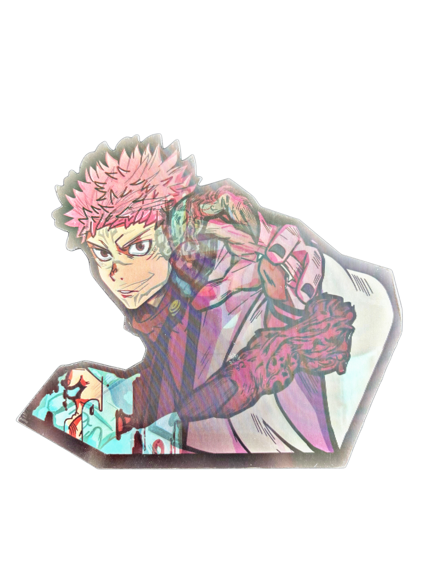 Itadori