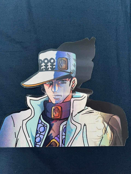 Jojo’s Bizarre Adventure