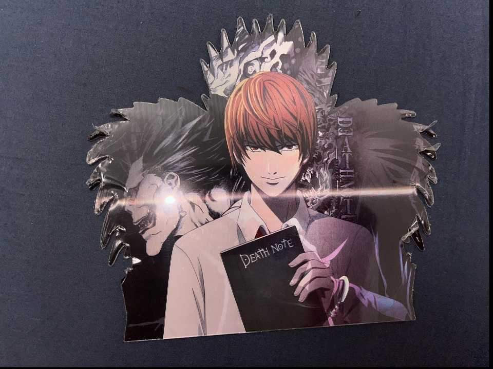 Death Note