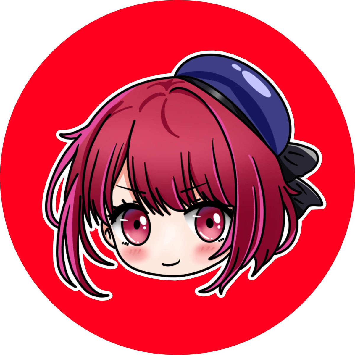 Oshi No Ko