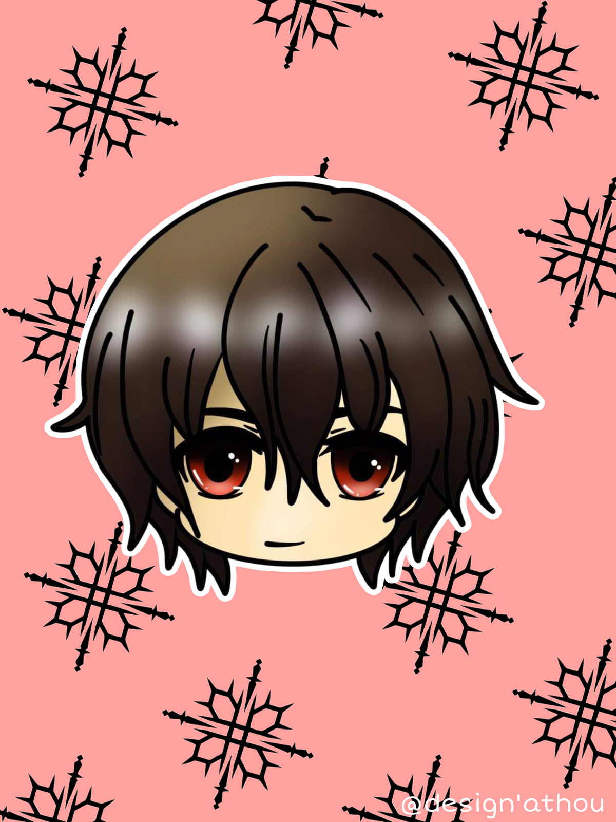 Vampire Knight