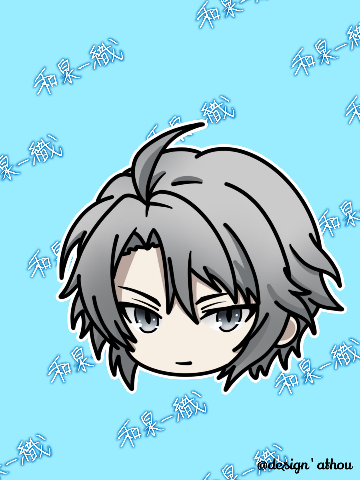 Idolish7