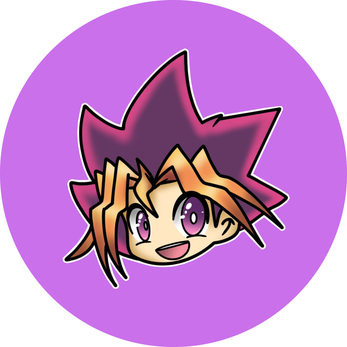 Yu-Gi-Oh