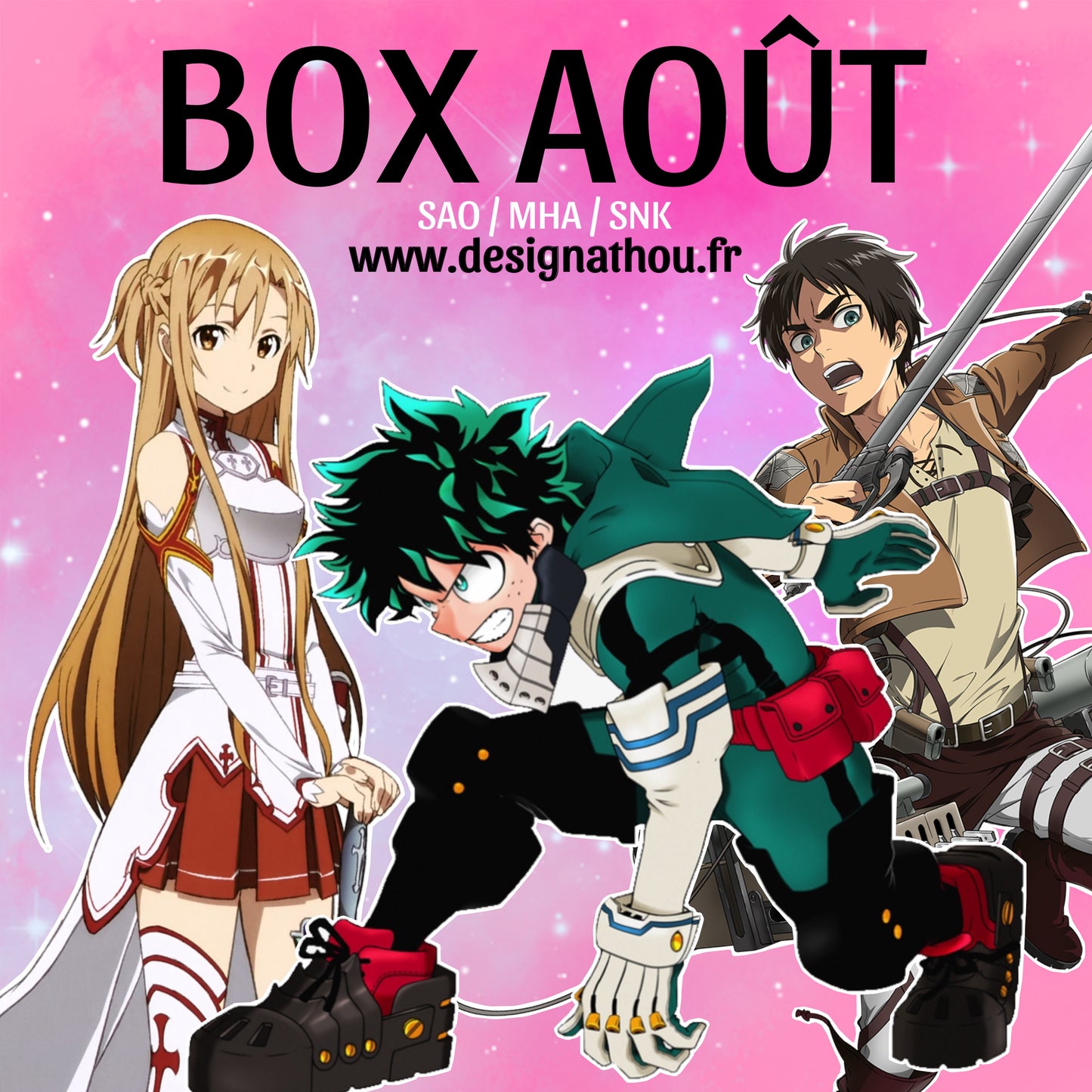 Box Thème