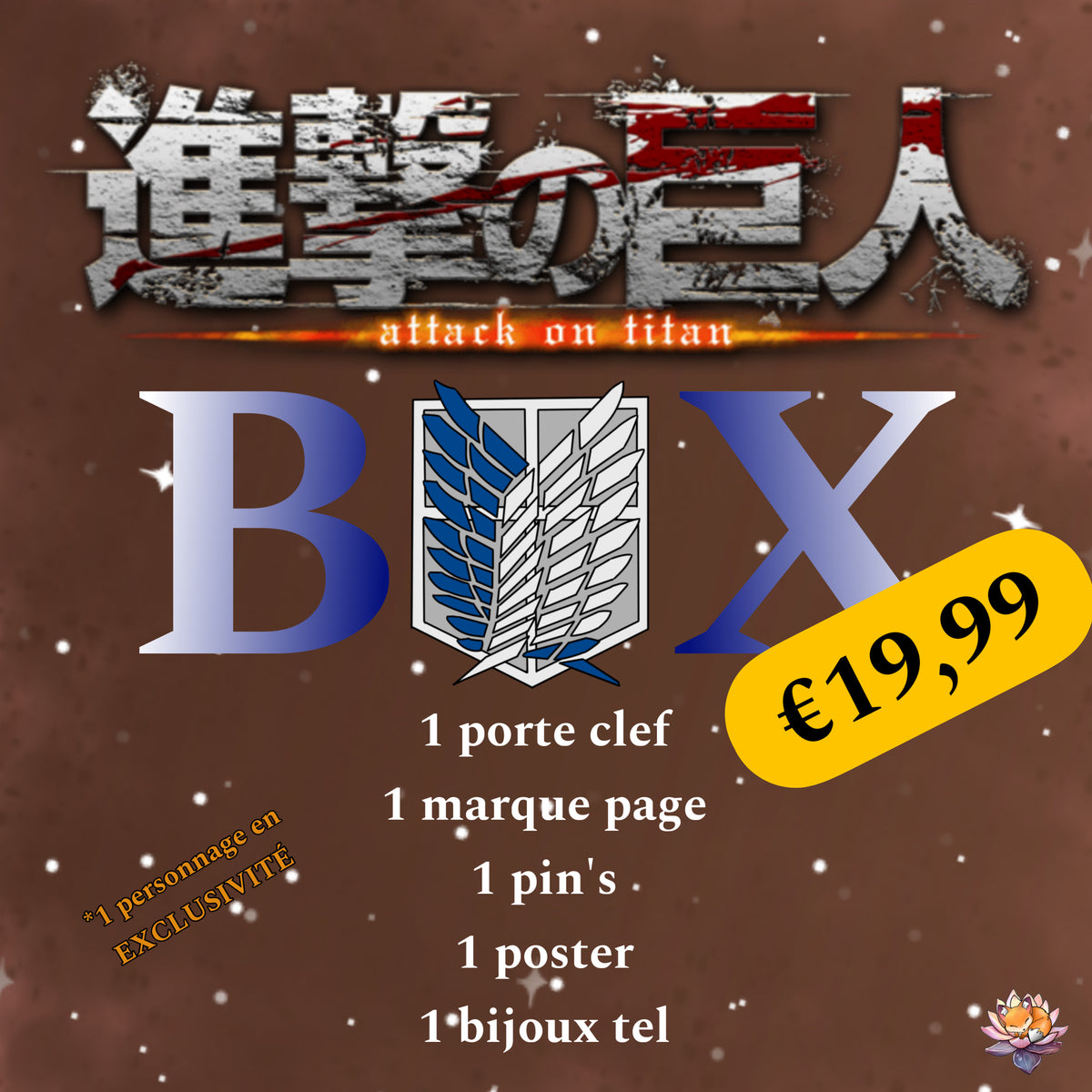 Shingeki No Kyojin