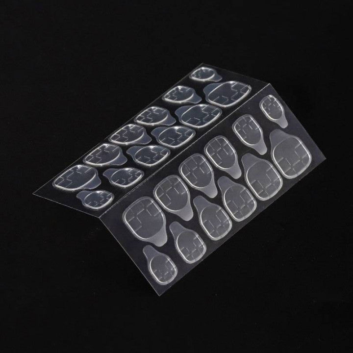 Gel pads