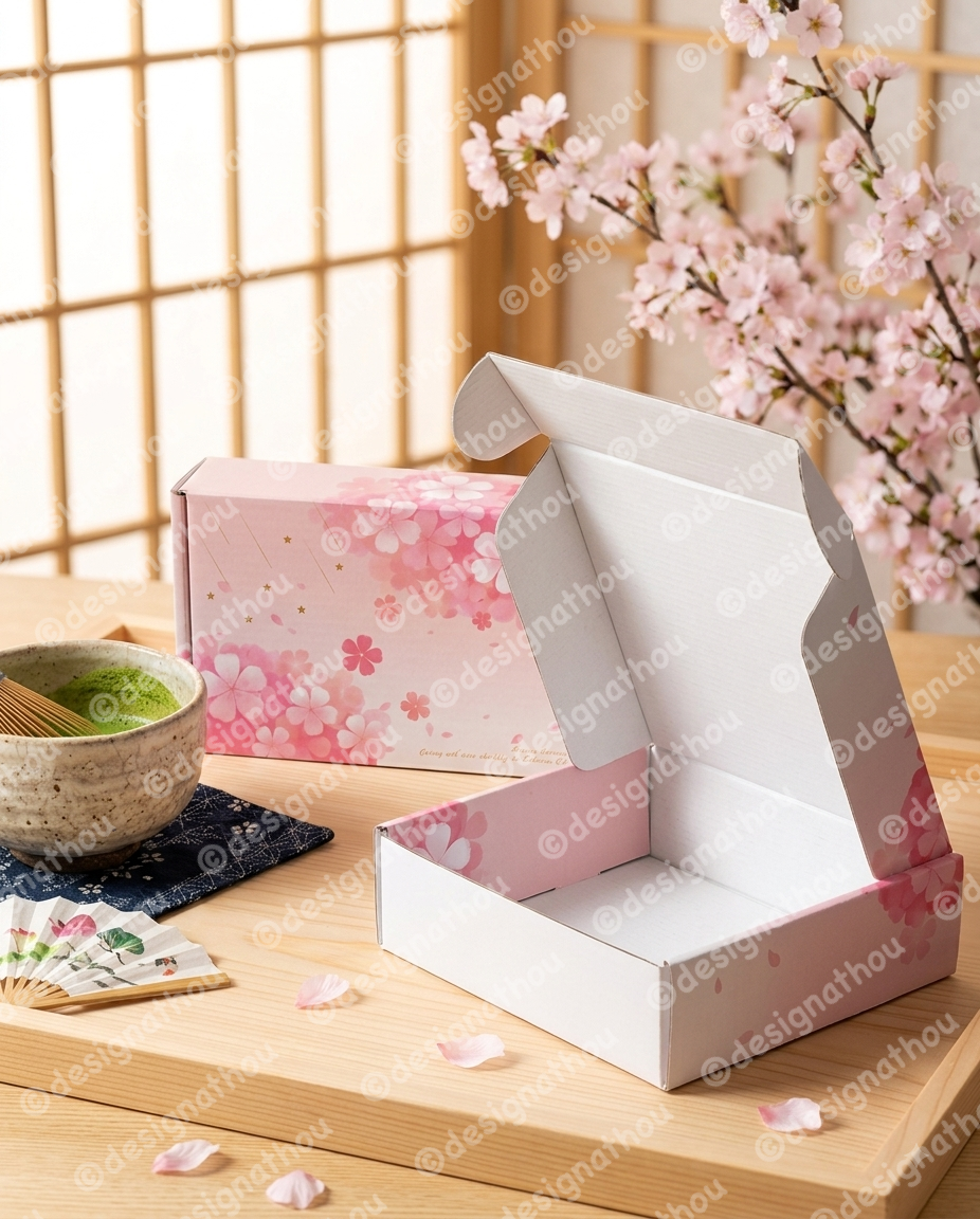 🌸BOX SAKURA🌸