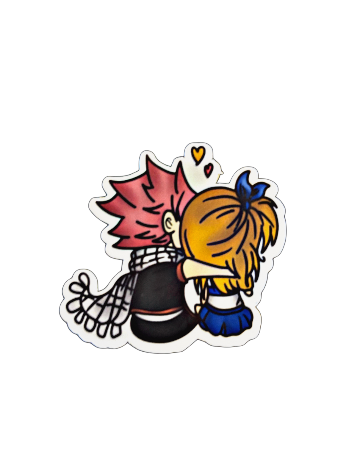 NaLu Love