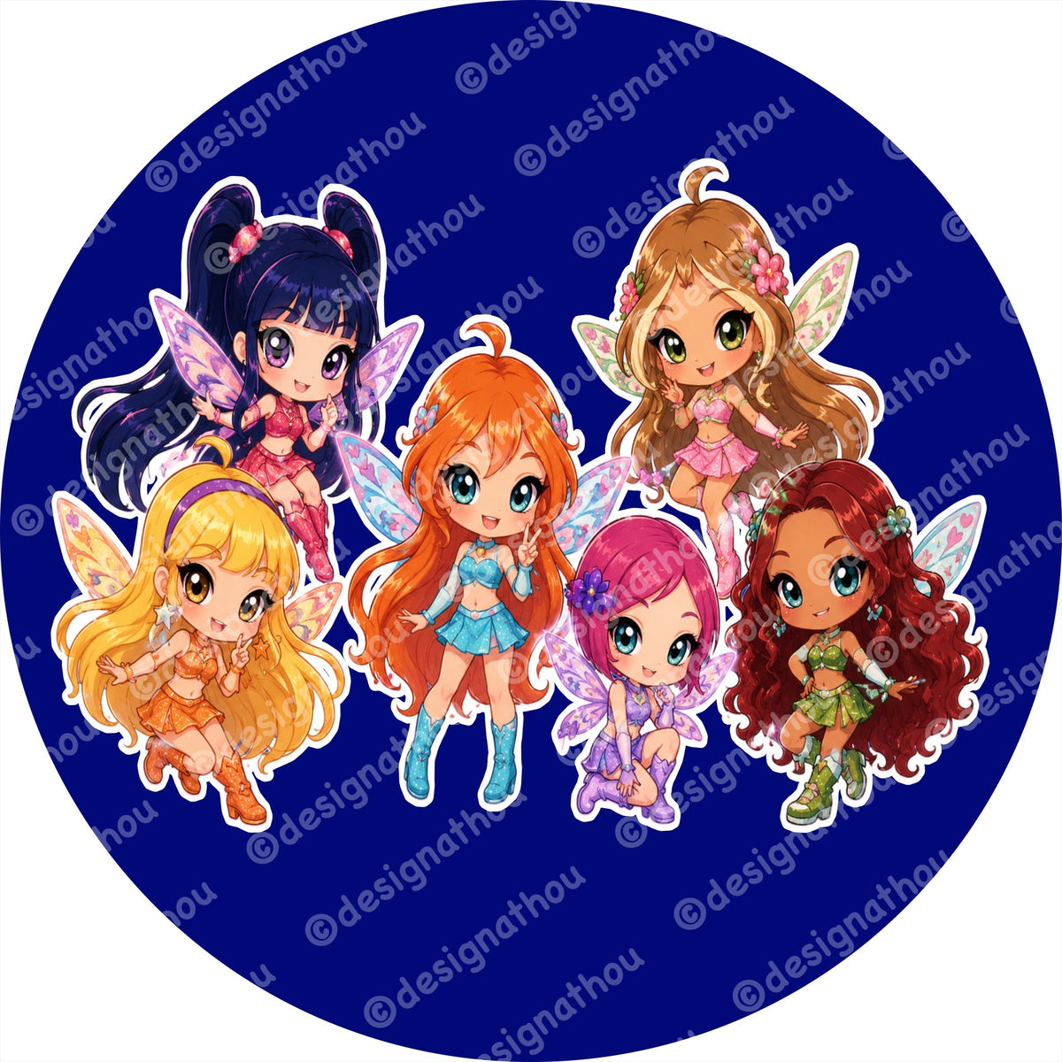 Winx Club