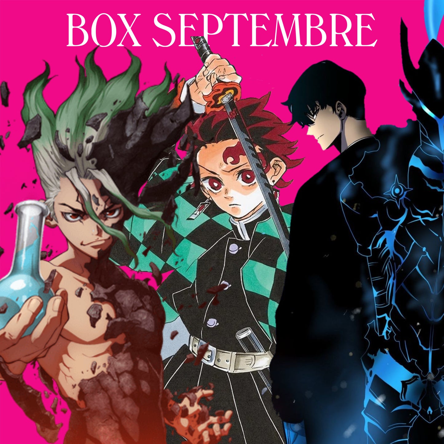 Box Thème