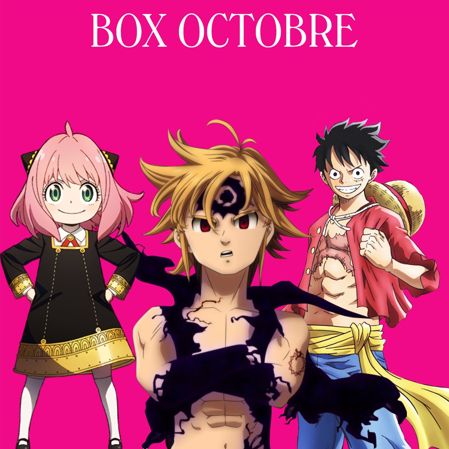 Box Thème