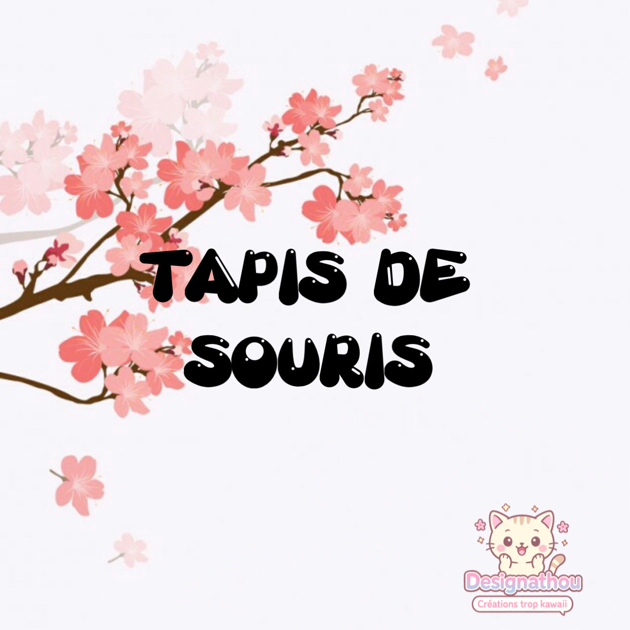 TAPIS DE SOURIS